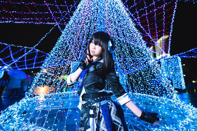 コスプレイヤーそらたののTwitter画像8