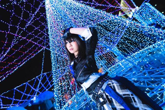 コスプレイヤーそらたののTwitter画像9