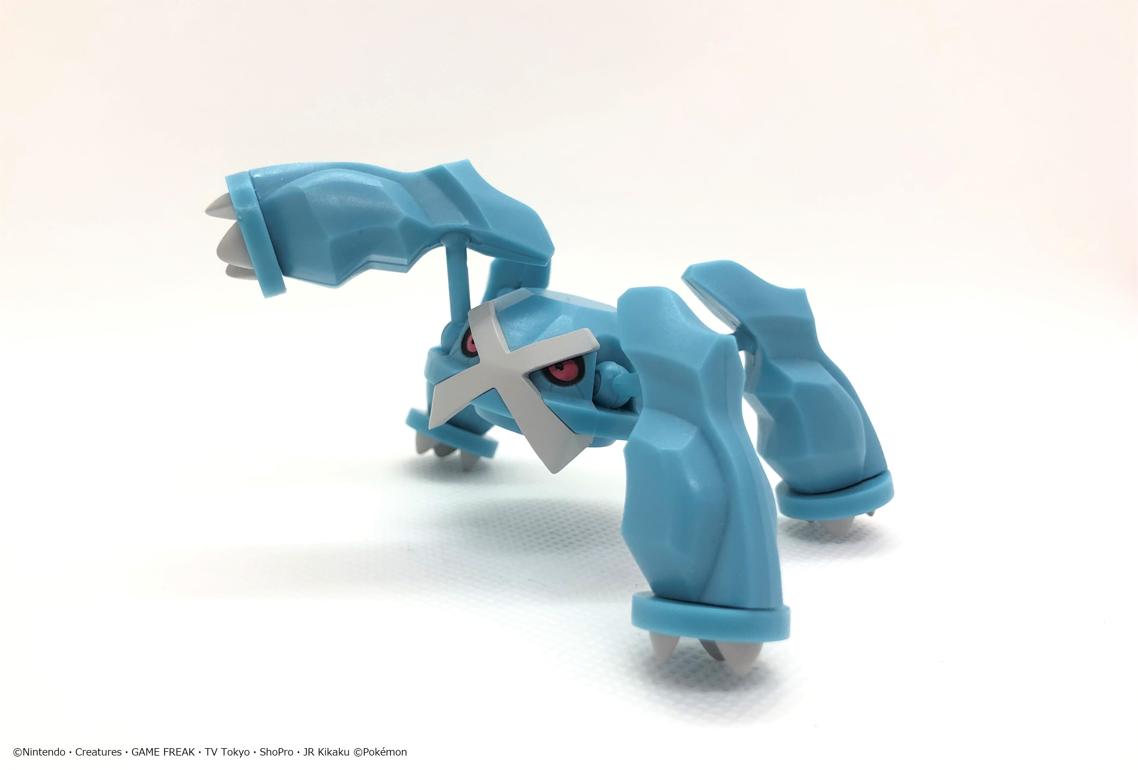 ポケモン食玩【公式】@ポケモンキッズ／スケールワールド on X