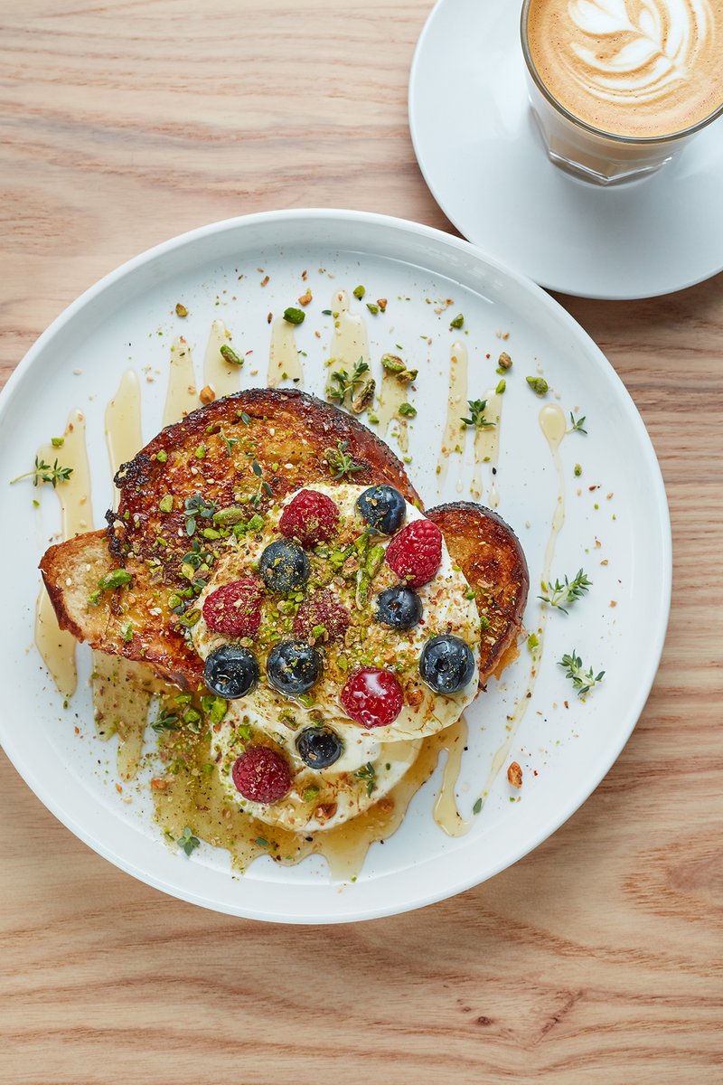 ldn_amber's tweet photo. Oh, how we've missed the delicious smells in our kitchen come #SaturdayBrunch π€€ Find us on #Deliveroo or visit us for #Takeaway and share our joy! ππ―π #ChallahToast #London #TowerHamlets https://t.co/fMvwSITvBJ