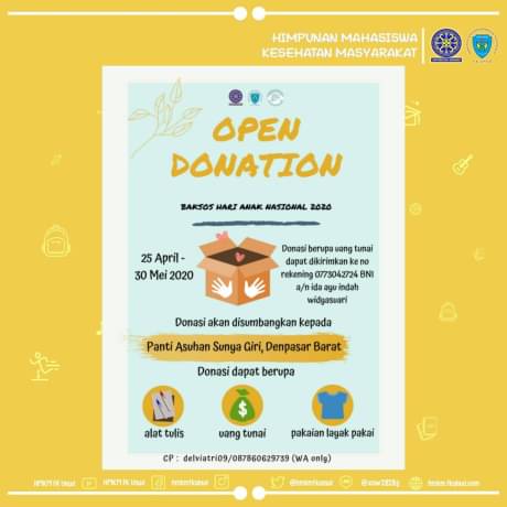 kmpkia's tweet photo. #KIA_HMKMUnud
#HMKMCreative
#HMKMSehat
#YourSupportSystem
#AgenPreventif https://t.co/4kX8Y4Z6I4