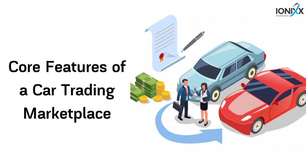IonixxTech's tweet image. Planning on moving your #cartrading business to the online space? 

Before going ahead, get to know the core features of any online #vehicletrading marketplace.

Want some guidance? Read this blog to know more:  blog.ionixxtech.com/how-to-build-a…

#vehiclemarketplace #automotive #usedcars