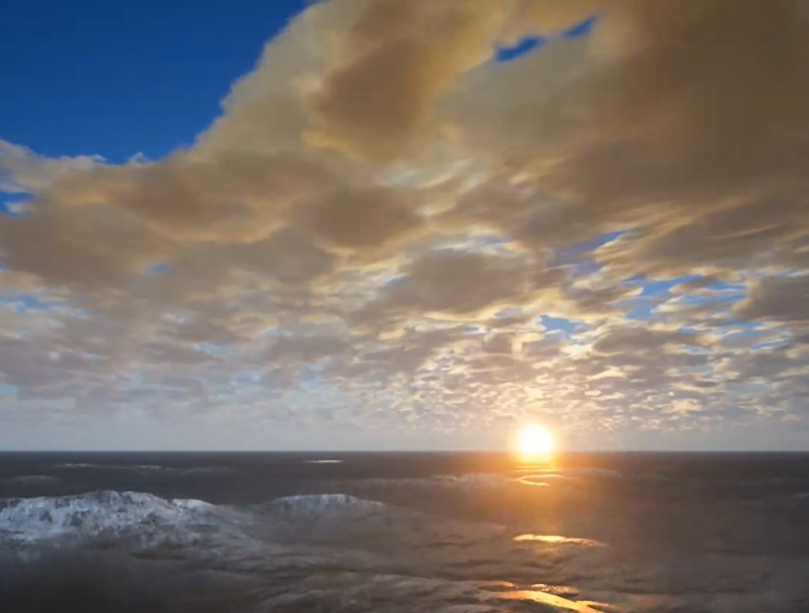 platformpost_'s tweet image. Dit weekend is je laatste kans om 'Eternal Sunshine' op onze website te bekijken. Geniet van de zonsondergang met deze livestream van Thijs Linssen: expoplu.nl/eternal-sunshi…
#zonsondergang #kunstenquarantaine #thuiskunstkijken #rustgevend #expoplu #thijslinssen