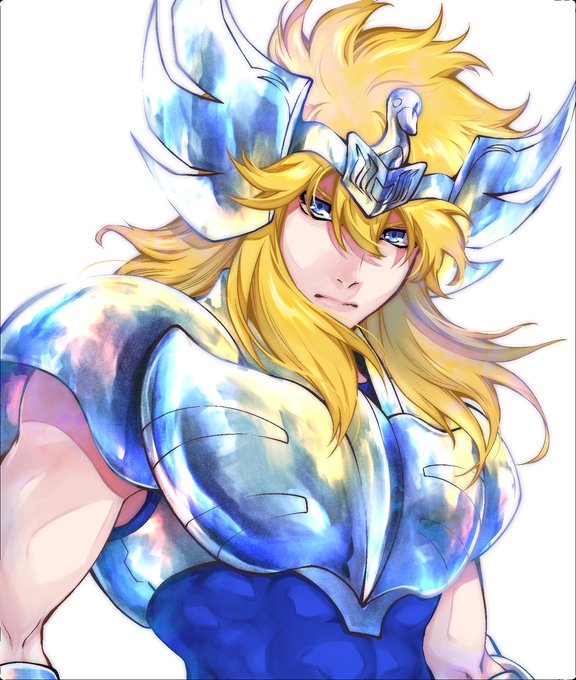 聖闘士星矢30周年のtwitterイラスト検索結果 聖闘士星矢30周年のtwitterイラスト検索結果