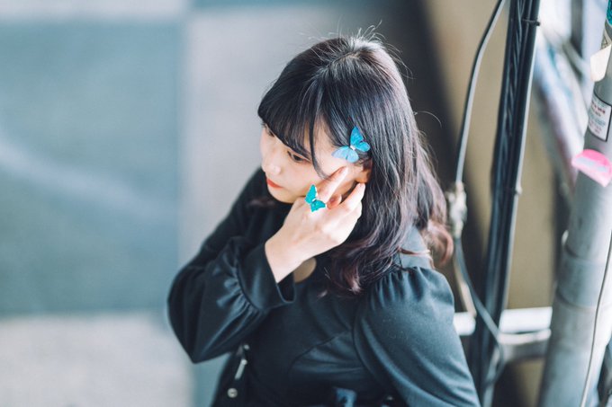 Twitterのコスプレ画像62