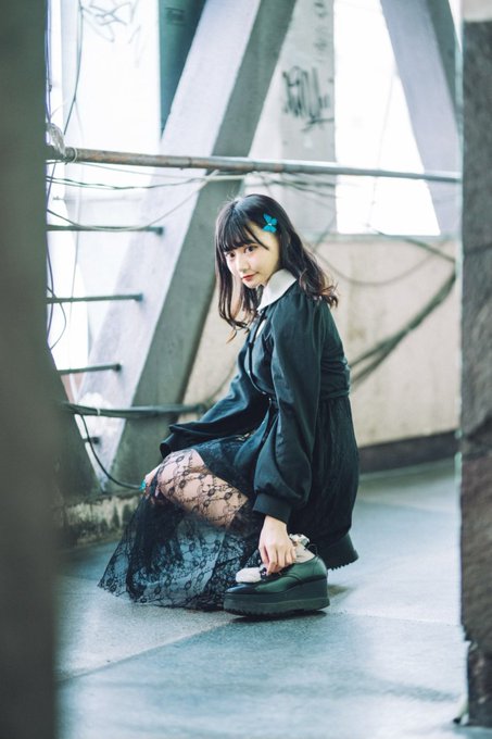 Twitterのコスプレ画像61