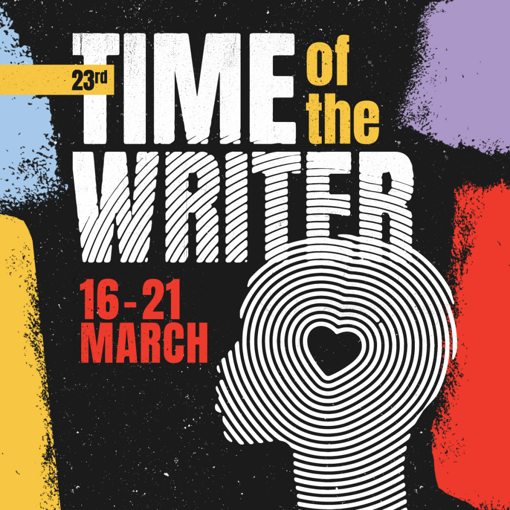 AfricainWords's tweet photo. Highlights from the 23rd Time of the Writer @TimeoftheWriter #virtualfestival 2020 @CandiceMama @JeleCynthia @RefiloeMoahloli @kirstencreate &amp; more. Featuring 'Words on the times' Q&amp;A with @remythequill @FredKhumalo &amp; @SiphiwoMahala https://t.co/KS4D9nyNI9 https://t.co/SO5AIh218g