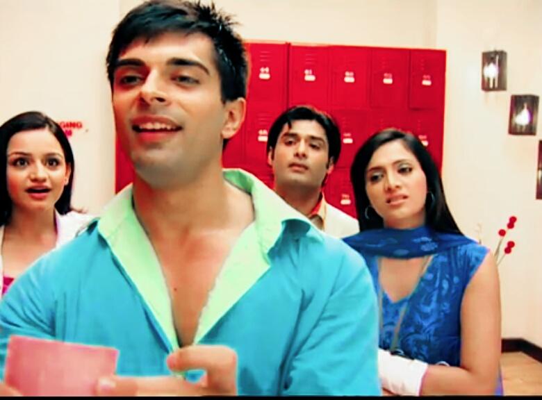 `aaj hum hospital ke baad date pe jayega! samjhe champ!` 一 and the champ saga begins. #dillmillgayye | E4