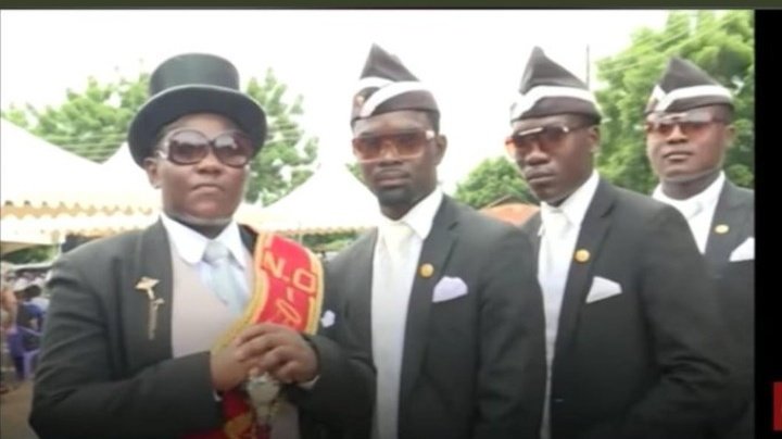 WagnerMurray1's tweet photo. Our creative team has been dispatched to North korea...when rumors have it that the disreputable dictator Kim Jong Un is dead  #DynastySewage #WelcometoKenya Ruto Uhuru Mutahi  #ROGAROGA #KanyeWest #Trump https://t.co/2gRtjwxYQ7