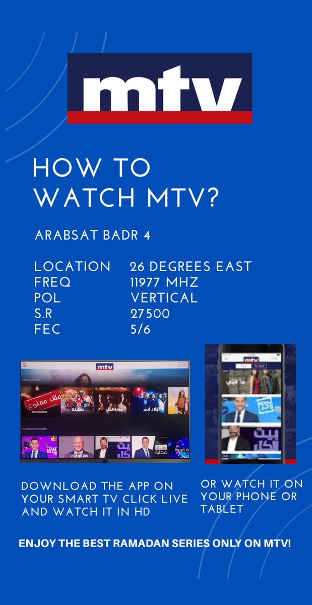 @mtvlebanon