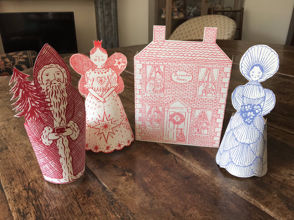 Elizabeth Harbour tweet media