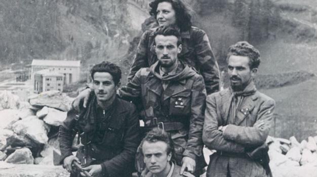 È fondamentale tenere vive la lezione e la memoria della Resistenza, essere consapevoli di quanto è accaduto e onorare chi ha lottato per restituire all’Italia la libertà. Qui l’importante lavoro dell’Archivio Centrale di Stato partigiani.sns.it #25aprile #partigianiditalia