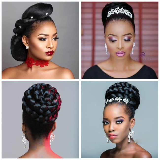 BlackWomen Hairstyle on Twitter: BlackWomen Hairstyle on Twitter: