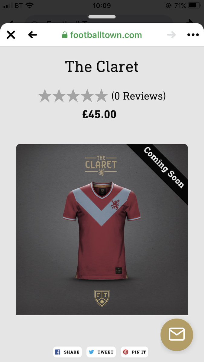 welsh claret tweet media
