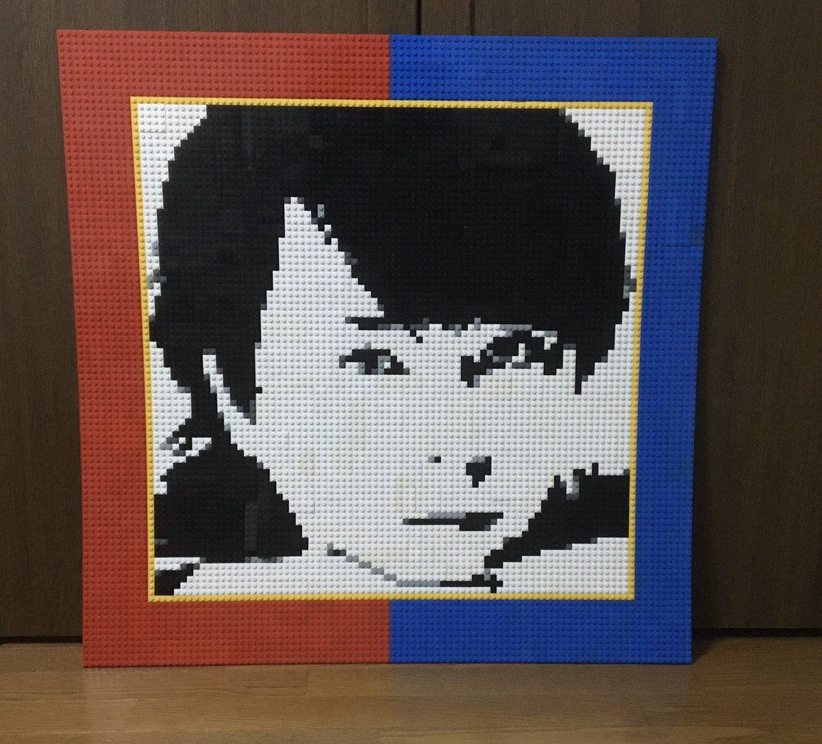 レゴタク בטוויטר レゴアート 嵐 櫻井翔 さん 嵐 レゴ Lego イラスト 櫻井翔 Youtube テレビ コロナ 自粛 ステイホーム 拡散 おしゃれ 紙芝居 アート 芸能人 ジャニーズ