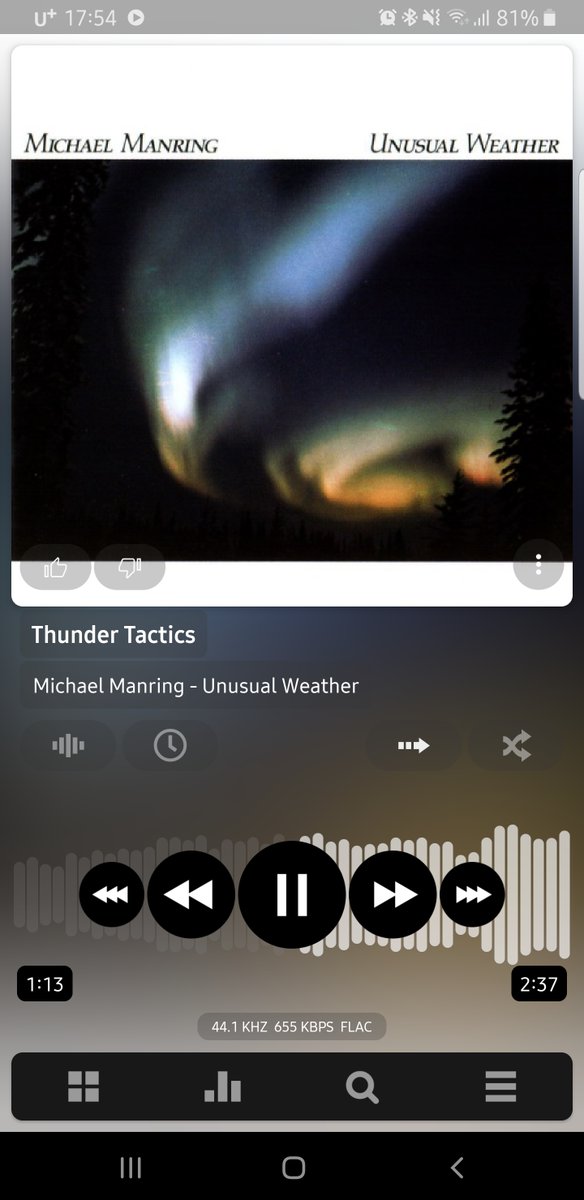 tannenwaldallee's tweet image. #카페일기 #MichaelManring #UnusualWeather @cafe_yotsuba