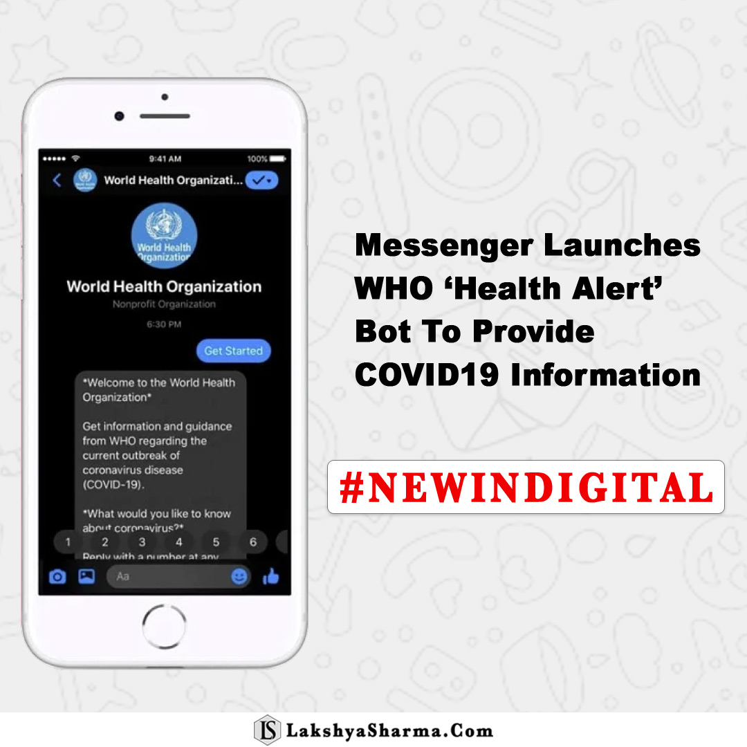 LakshyaSharma's tweet photo. Check Out! What's #NewInDigital this week. Have a look at the new features introduced by the major social media platforms in recent days. (2/3)
#DigitalMarketingTrends #LakshyaSharma #DigitalMarketing #SocialMediaMarketing #SocialMediaUpdates https://t.co/HEGY9SVGt3