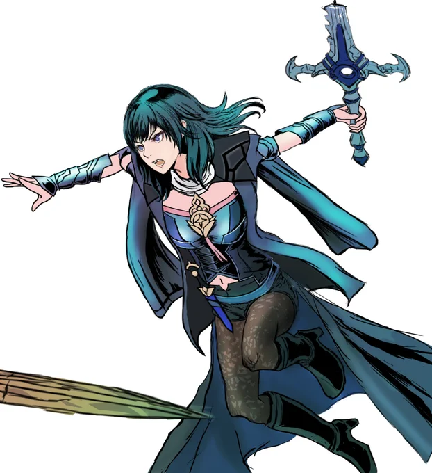 ベレス師(せんせい)4パターン
好きなのを選んで
#スマブラSP  #SmashBrosUltimate 
#FE風花雪月 #FireEmblem #ThreeHouses #FE3H #FE 