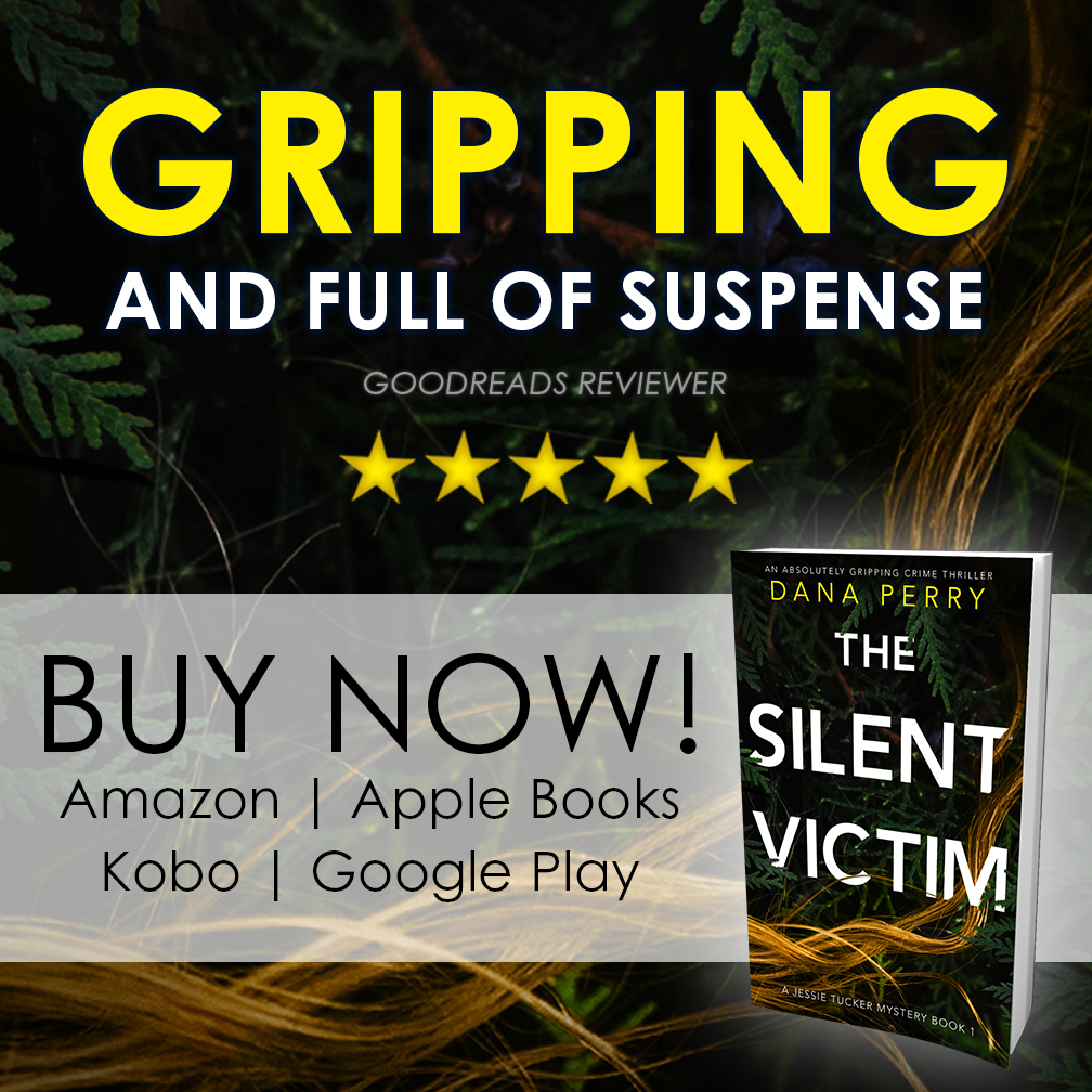 bookouturedeals's tweet photo. * 99p UK PROMO ALERT *
THE SILENT VICTIM: An absolutely gripping psychological thriller (A Jessie Tucker Mystery Book 1) by @DanaPerryAuthor is 99p in the UK only as part of the #KindleSpringSale! Woohoo! @bookouture Grab your copy here: https://t.co/1mvo5mWKAP https://t.co/UhMYcrTsUr