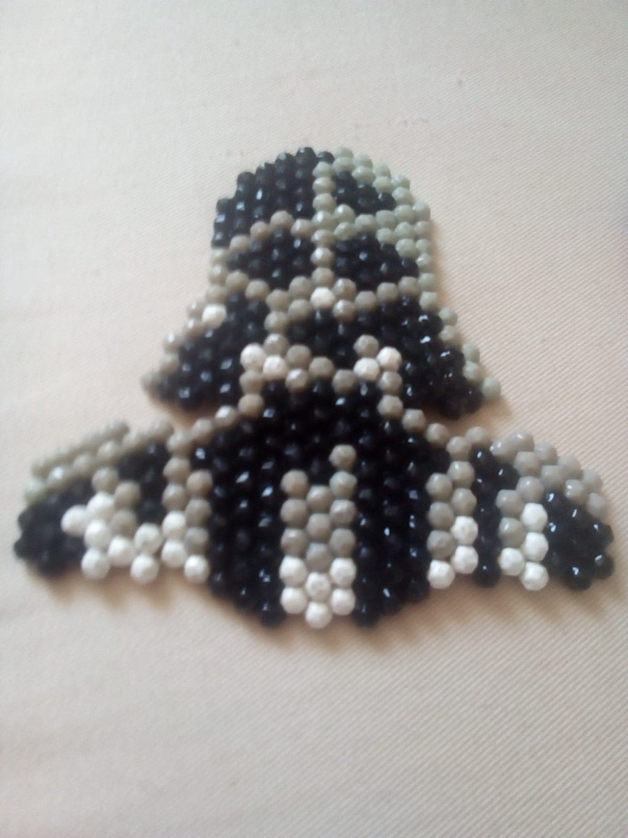 AebalLeisure's tweet image. Some more great "lockdown" art work! 
Well done to our fabulous client Dan for these Star Wars creations 👍👍👍

#Artwork #Support #NottinghamSupport #Autismsupport #Autism #ASD #positiveenergy