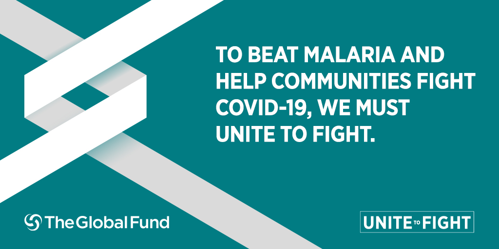 The Global Fund tweet media