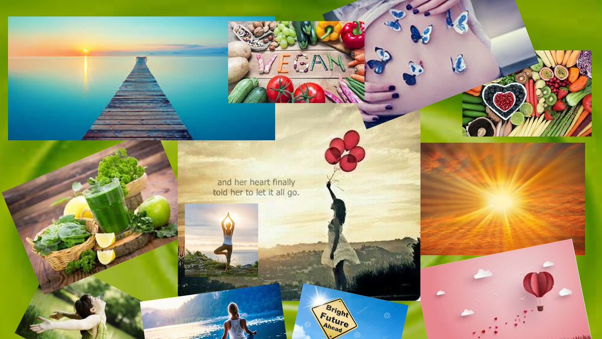 FuerWebb's tweet photo. Ein Visionboard ist eine kraftvolle, schöne Ergänzung zur Visualisierung dessen, was Du Dir wünscht. Hier ist eines meiner eigenen aktuellen Visionboards. Schaut doch mal in meinen Blog, da erkläre ich Euch heute noch genau, wie Ihr zu Eurem eigenen Visionboard kommt. https://t.co/eGmwoQCQYB
