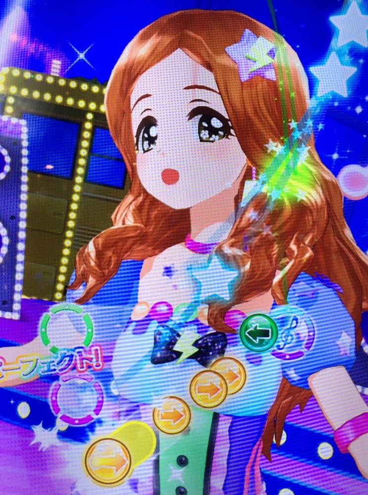 טוויטר ケイ 𓂃 𓈒𓏸 בטוויטר アイカツ歌詞で繋ぐシャイニングライン ルールを色々と書きましたが楽しくやるのが一番 間違っても気にしない グッとくる歌詞や可愛いマイキャラちゃん画像でtlが明るくなれば幸いです では私から もらうバトン キミと