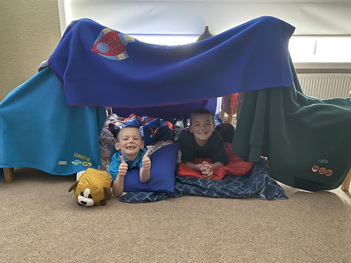 do11y78's tweet image. #Homeboree2020 #scouting