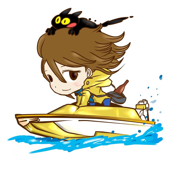 競艇のtwitterイラスト検索結果 古い順