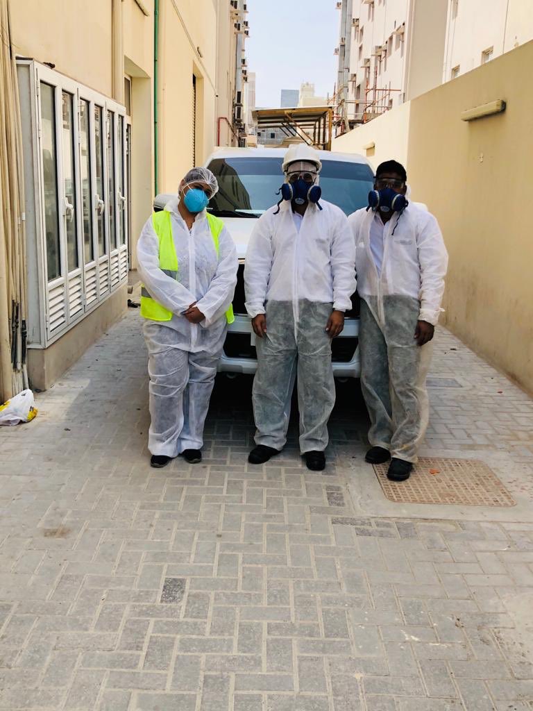 pestbustersbh's tweet photo. @GDNonline https://t.co/2yEKPvDJaz