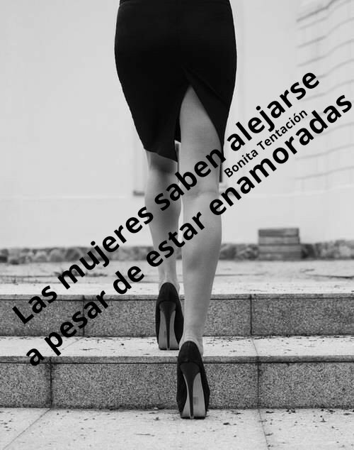 SraTentacin1's tweet photo. Las mujeres saben alejarse..
A pesar de estar enamoradas !! https://t.co/ooGxTnUavK
