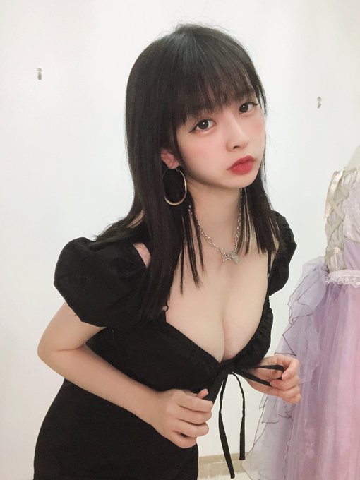 Twitterのコスプレ画像51