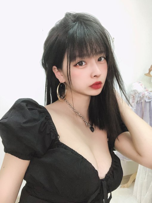Twitterのコスプレ画像52
