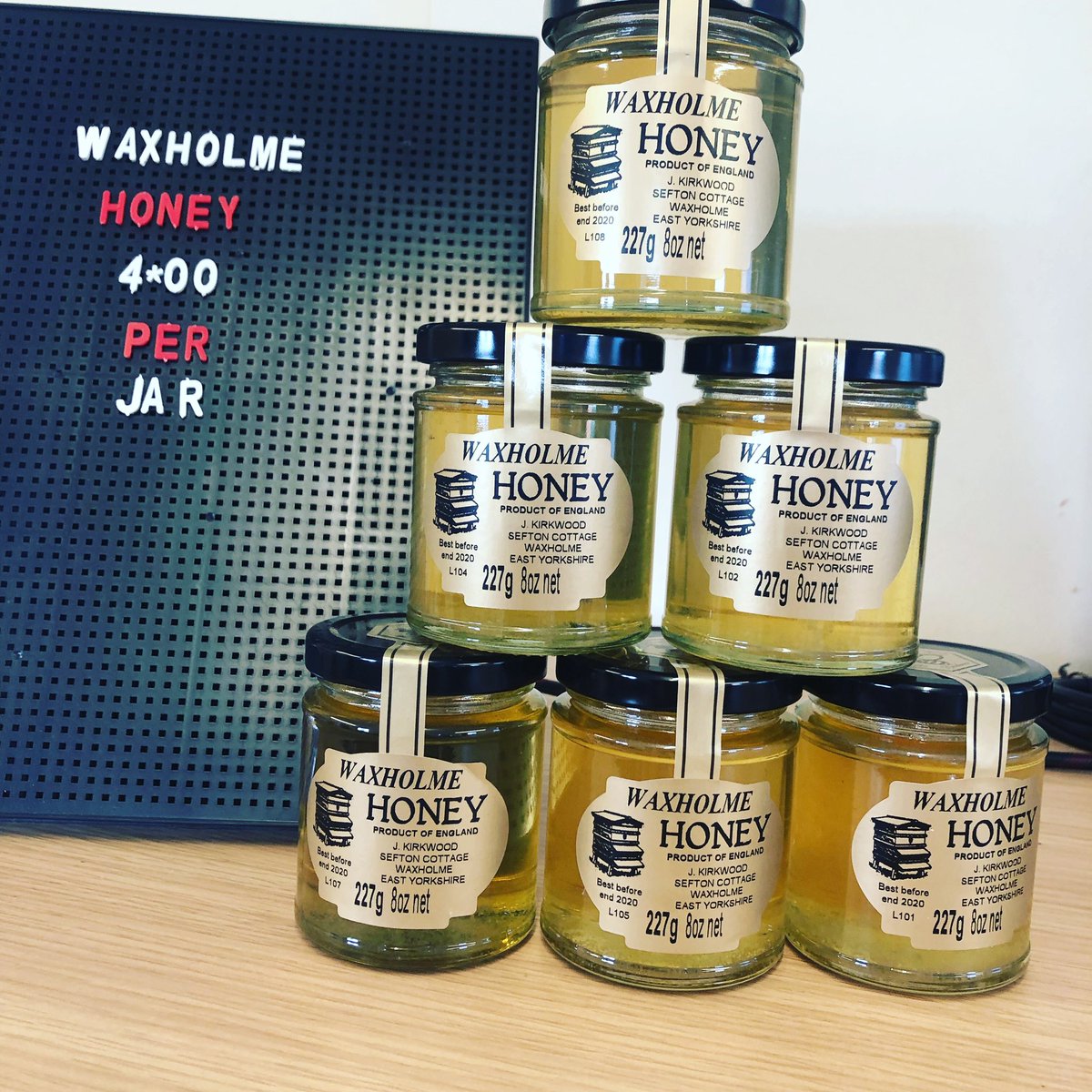 WaxholmeSelfStorage tweet media