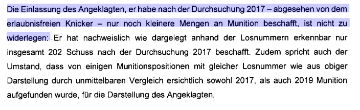 watch_union's tweet photo. Ersetze Munition durch Drogen.
Ob das auch so positiv ausgelegt werden würde? /TN #Nordkreuz #MarkoG https://t.co/yZz2fwVqcB