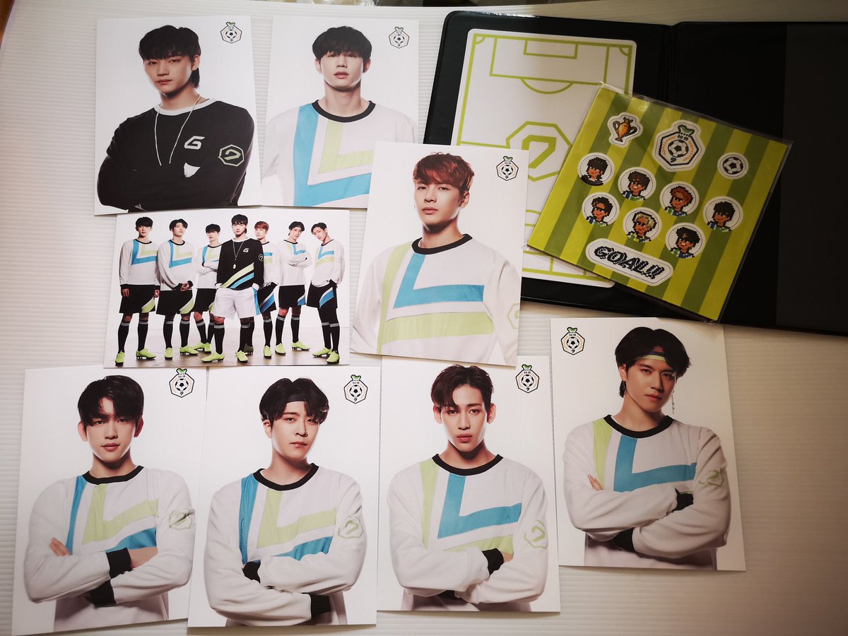 NoppamasChai's tweet photo. พร้อมส่ง Official goods 5TH #FLYGOT7
I GOT7 Coach's Strategy Board
490 (50/80)
รับเดอะมอลล์รามได้DM
#ตลาดนัดอากาเซ ตามหา #ตลาดนัดอากาเซ่got7 #ตลาดนัดกัซเซบึน #บั้มgot7 #การ์ดgot7 #ขายการ์ดgot7 #ตลาดนัดกัซ #ของสะสมgot7 #ตลาดนัดอากาเซ่ #ตลาดกัซ #GOT7KEEPSPINNINGinBKKขายบัตร https://t.co/0cQos11ONl
