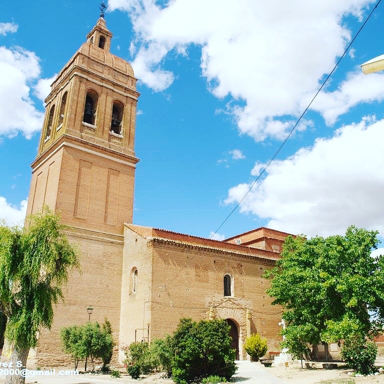 Muchas felicidades a todos los vecinos de Rodilana en el día de San Marcos! Para #MedinaPrimero las pedanias y sus vecinos son muy importantes por lo que siempre estamos pendientes de las reivindicaciones y necesidaded haciéndoselo llegar al  Equipo de Gobierno #Medinaenpositivo