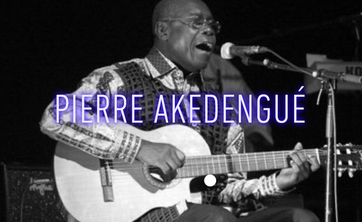 21. À contrario tu ne peux aussi qu’inviter un chanteur gabonais old school tu choisi lequel ?