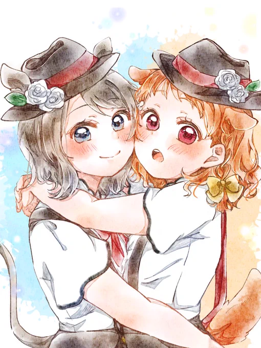 2018.11←       
2020.4→

リメイク⚓️?
普通に塗り方が変わった! 