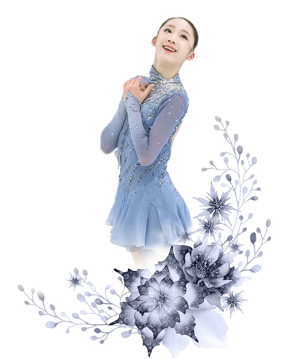 mortar29a1's tweet photo. 2019/2020 시즌 김예림 선수 - 프리 프로그램
"Love Story" design - Yelim KIM
갈라 프로그램 - "One Day I'll Fly Away"포함 https://t.co/tKGqVthxiG