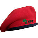 The EFF adopted the Red beret as its brand and a red fabric as it's Uniform which is worn by all it's member and supporters. While AAC recently adopted the Orange beret as its brand but not orange fabric as it's Uniform. EFF has audit department and all his financial activities