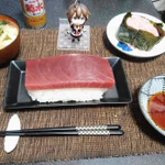 マグロが安かったから今日のご飯はお寿司にしたよ!・・・そのお寿司は正しいのか間違っているのか？？!