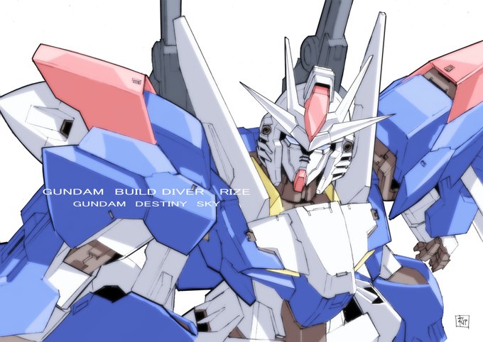 ガンダムビルドダイバーリゼのtwitterイラスト検索結果 ガンダムビルドダイバーリゼのtwitterイラスト検索結果
