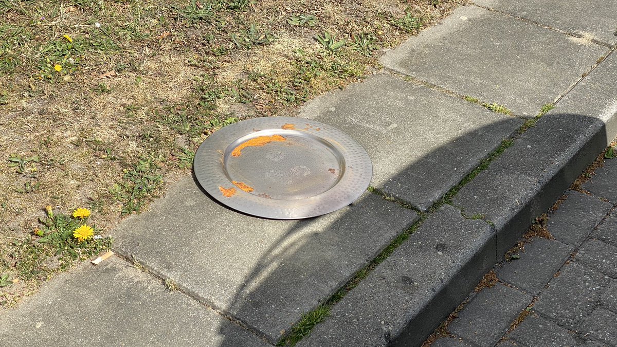 AmadoACL's tweet image. Kampioenschaal ‘19-‘20 gevonden!
#knvb #voetbal