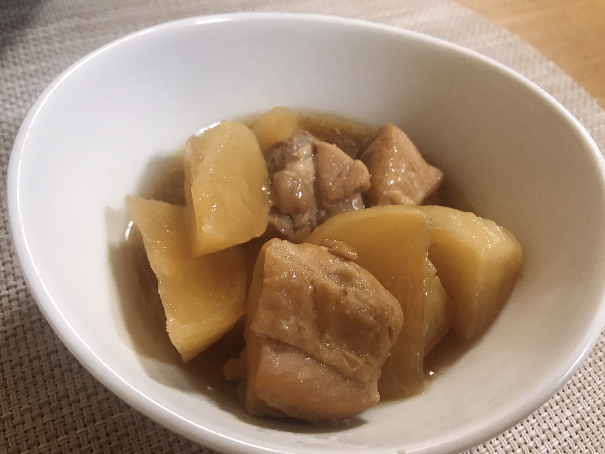 モン 悶 Jabobeat わぁーい三 えのきーっ ところで 鶏に皮はついていますか Twitter