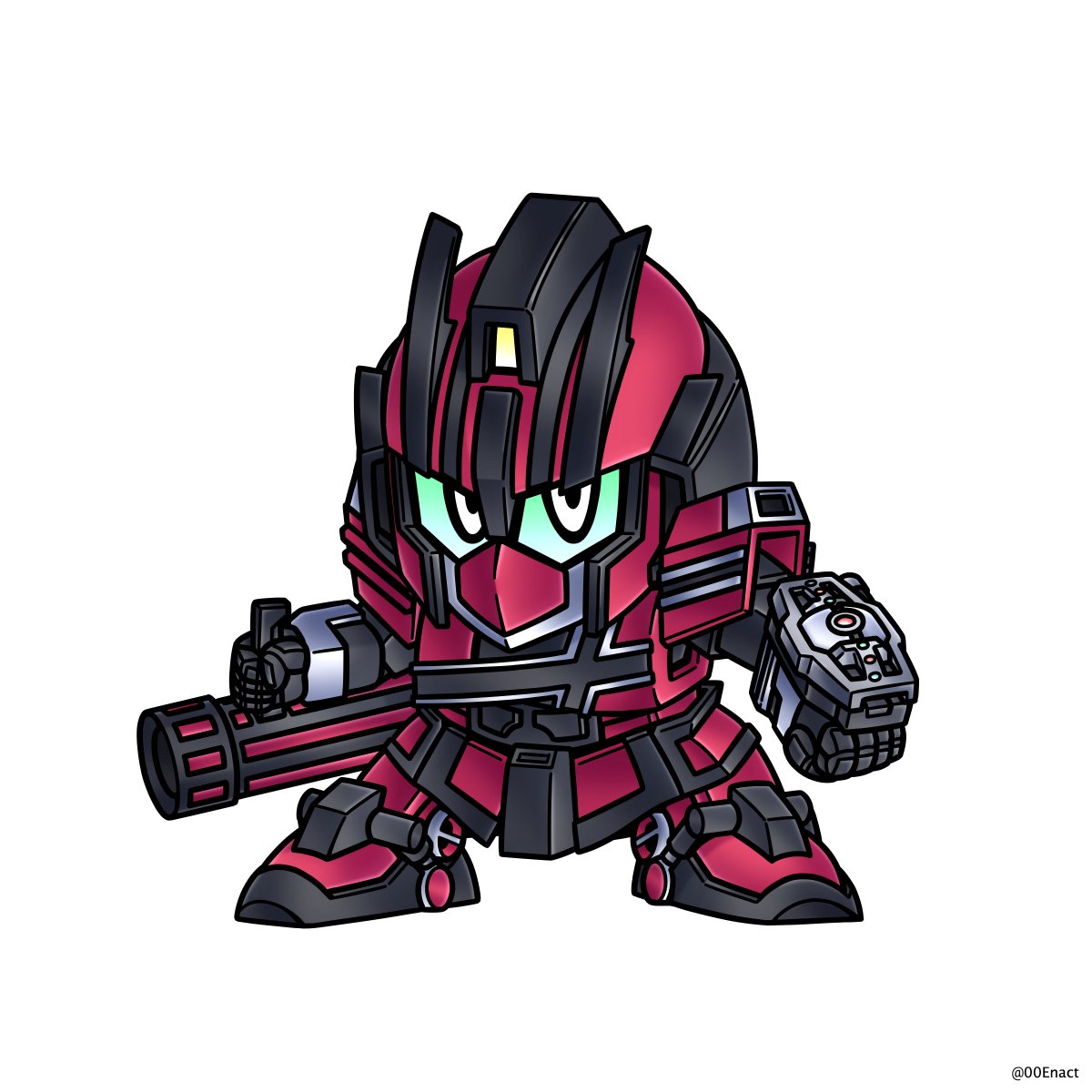 Twoucan 世界の破壊者 の注目ツイート イラスト マンガ