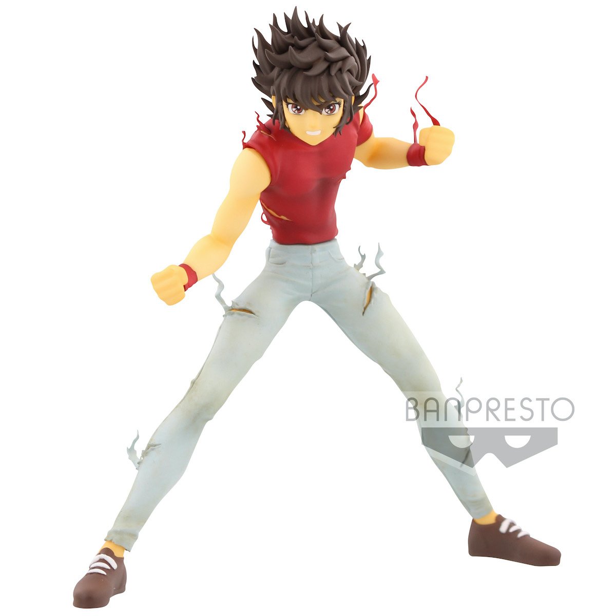 MechanicalJapan's tweet photo. ¡Sorteamos la figura de Seiya Saint Cosmo Momoir Banpresto! 

Para participar:

- Seguir a @kurogami_team y a @MechanicalJapan
- RT
- Comentar nombrando dos amigos con el Hashtag #SeiyadePegaso

Bases en el siguiente tuit.

#sorteo #concurso #Seiya #SaintSeiya https://t.co/Kwg3nckcrM