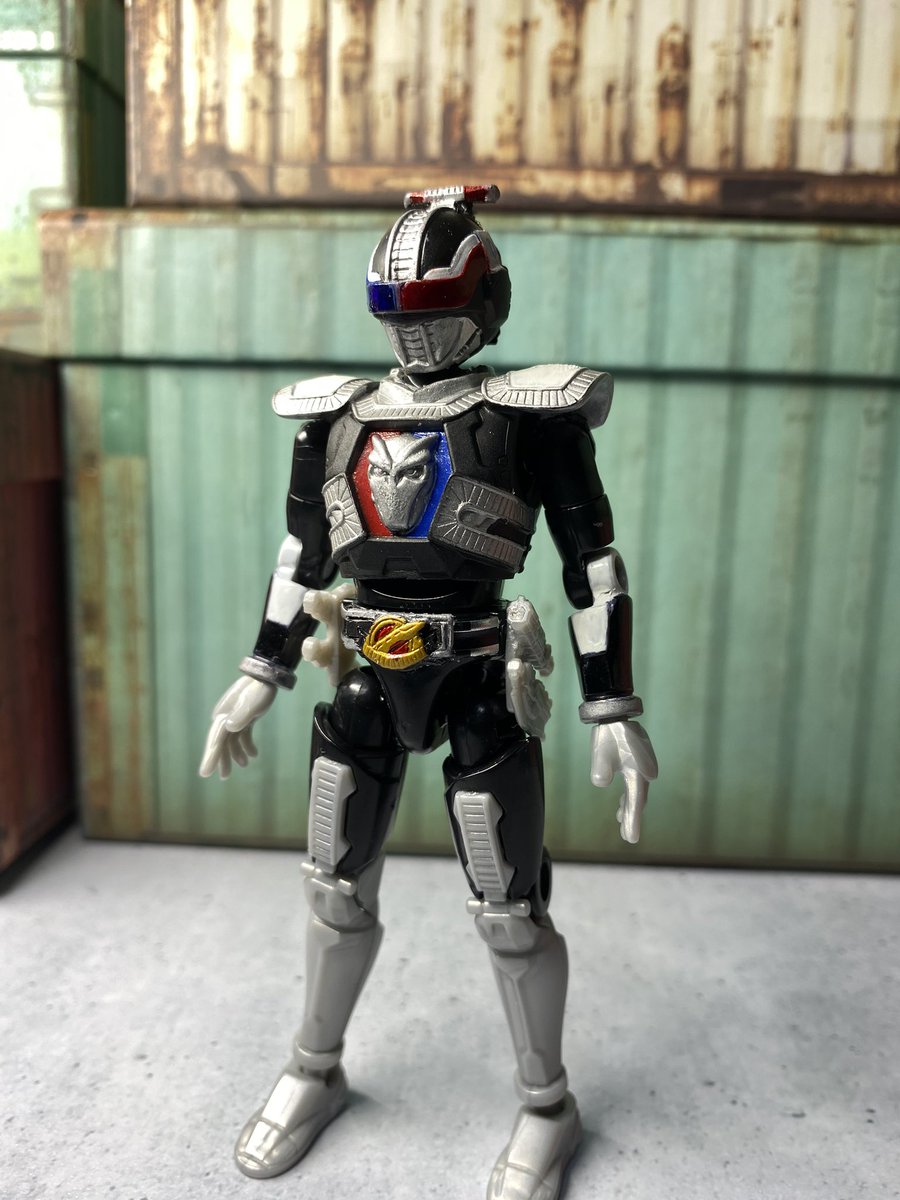 O Xrhsths ゆーだいだい Sto Twitter タグの使用ありがとうございます そういえば装動の電王シリーズにg電王 いないですね 劇場版ライダーをラインナップして発売してくれないものか