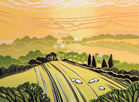 ArtGuideAlex's tweet photo. 🧡 #RobBarnes #StayHomeSaveLives https://t.co/hel3UlYQIM