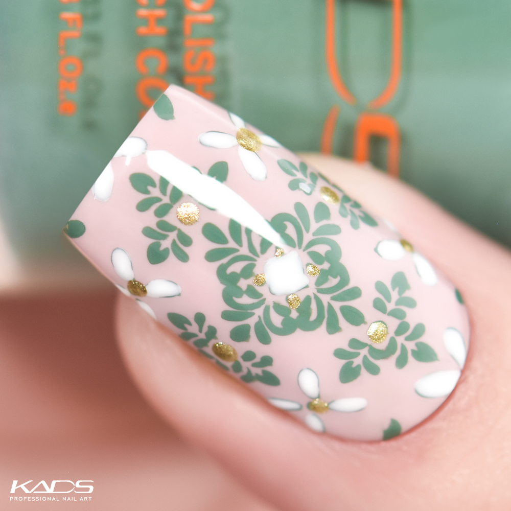 Kadsnailart's tweet photo. Winter🍃
KADS stamping plate · Chinese 022 ·
Available now at AliExpress store(link in bio). #nails #kads #kadsnailart #nailart #nailfashion #nailsnails #nailplates #kadschinese #kadschinese022 #patternnails #greennails #nailpolish #nailartaddict #winternails #stampingnailart https://t.co/US686j0om0